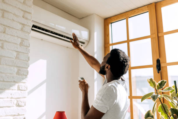 Best HVAC system installation  in Johnston, SC
