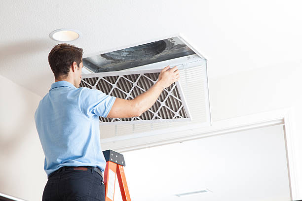 Best HVAC replacement cost  in Johnston, SC