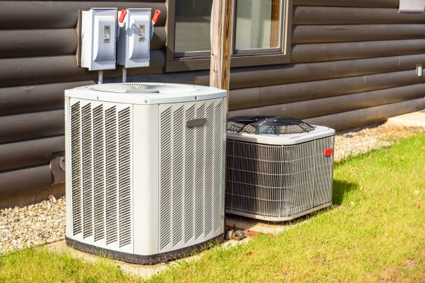 Best Central air repair  in Johnston, SC